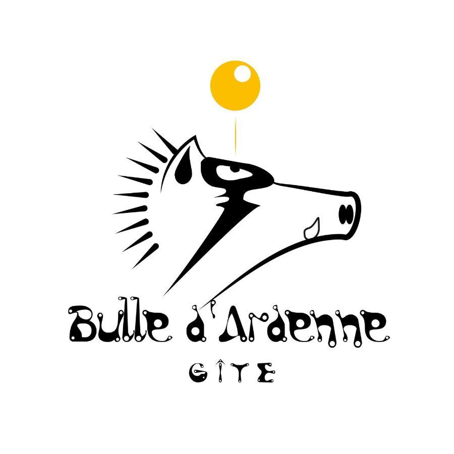 Bulle D'Ardenne Leilighet Charleville-Mézières Eksteriør bilde